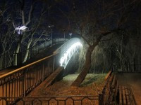 Черкасские депутаты ищут виновных в самоубийствах на Мосту любви