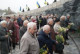 Жители Черкасс почтили память освободителей Украины