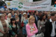 В Черкассах состоялась всеукраинская забастовка аграриев