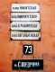 Улица Косинская корчма и переулок Сироты: как в Черкассах переименовали 62 улицы