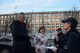 "Такая полиция Черкассам не нужна", - Булатецкого возмутил штраф за "быкопарковку"