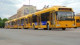 На День города троллейбусы будут возить пассажиров бесплатно