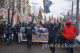 Марш активистов в Черкассах
