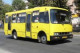 Черкасский автобус изменил свой маршрут