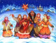 Фестиваль "Рождественская коляда" в Черкассах
