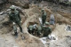 Черкасские археологи нашли останки почти 10 000 погибших солдат
