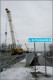 В Мошнах грозятся перекрыть мост через Ольшанку