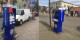 В Черкассах хотят ввести платные парковки