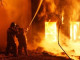 В Черкассах горело общежитие: 20 человек эвакуировали