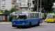В Черкассах хотят продлить некоторые троллейбусные маршруты