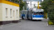 Теперь в Черкассах можно онлайн узнать расписание и изменение движения троллейбусов