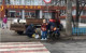 На пешеходном переходе в Черкассах установили муляжи детей