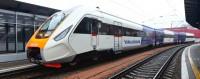 Транспортный минус: из Черкасс в Смелу отменили поезд