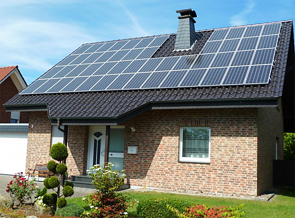 цены на солнечные батареи