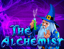 vulkanhall.com, The Alchemist
