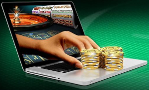 онлайн казино без регистрации