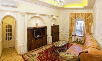 цены на квартиры в Одессе