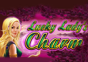 Игровой автомат Lucky Lady's Charm играть бесплатно