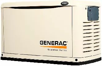 Газовый генератор от производителя