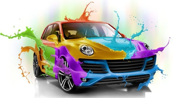 покраска авто в Одессе