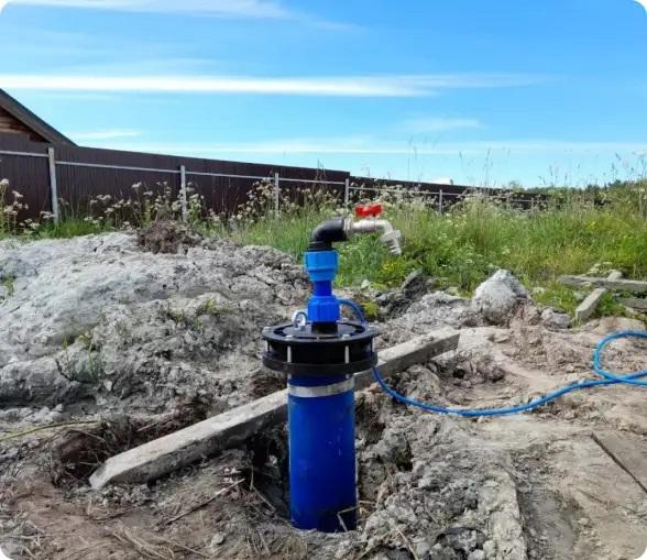 Бурение скважины на воду на известняк: способы бурения скважины и  необходимое оборудование