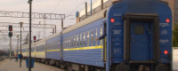 В Черкасской области возможны задержки поездов из-за ремонта