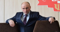 Бондаренко хочет уменьшить количество чиновников в мэрии