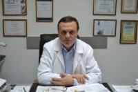В Черкасской области откроют скрининговые центры «Здоровье мужчины»