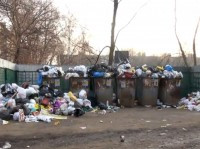 В Черкассах за несанкционированное складирование мусора будут штрафовать