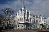 Поддерживаем Черкассы: наш город принимает участие во Всеукраинском конкурсе