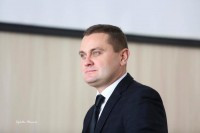 Секретарем Черкасского городского совета избрали Юрия Тренкина