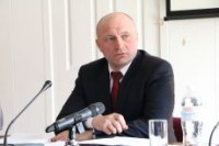 Анатолий Бондаренко прокомментировал введение локдауна в Черкассах
