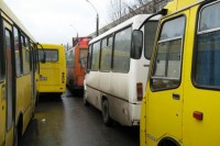 В Черкасской области объявили конкурс для перевозчиков
