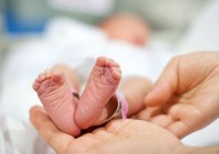 В Черкассах новорожденного ребенка можно будет зарегистрировать и в ЦНАП
