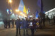 В Черкассах торжественным маршем отметили день рождения Бандеры