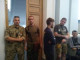 АТОвцы заблокировали сессионный зал областного совета