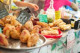 В сентябре в Черкассах пройдет фестиваль уличной еды