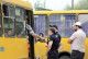 Восемь нарушений за два дня: в Черкассах начали проверки маршруток