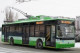 Петиция не прошла: в Черкассах решили не продлевать популярный троллейбусный маршрут