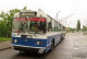 В Черкассах восстановят движение троллейбуса по маршруту №12