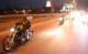 Жители Черкасс поддержали петицию о запрете «гонять» мотоциклам ночью