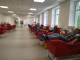 В Черкассах открыли современный центр переливания крови с уникальным оборудованием