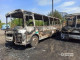 В Золотоноше сгорело автобусов на более 20 миллионов гривен