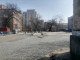Вблизи ЦДЮТ в Черкассах обустраивают новый сквер