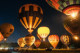 В Черкассах состоится уникальный фестиваль воздушных шаров «Монгольфьерия»