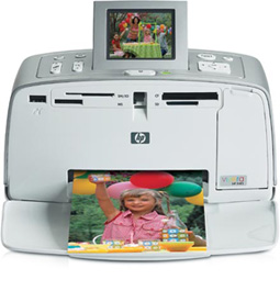 Принтер для печати фотографий hp
