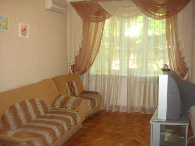 Сниму квартиру в Одессе