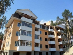 Купить квартиру в Киеве от застройщика