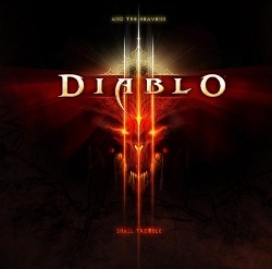 эмулятор сервера Diablo 3
