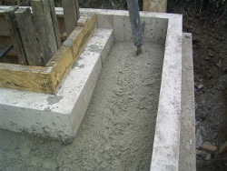 стоимость бетона в москве